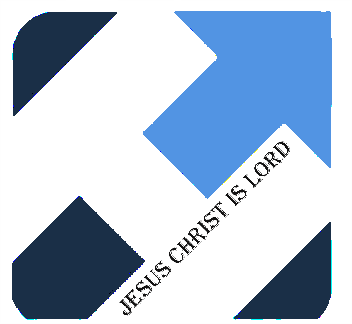 logo Jesus 2